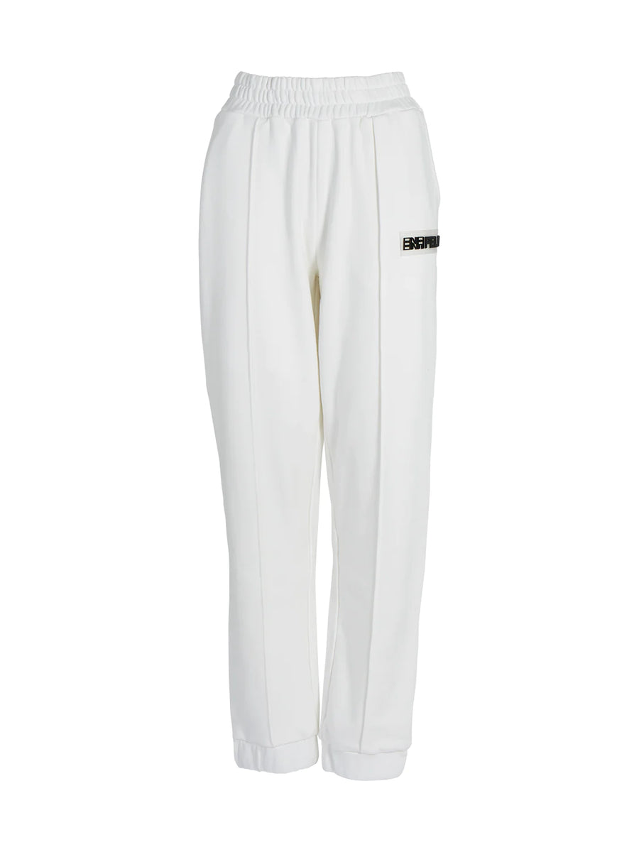 Saks potts train track pants online