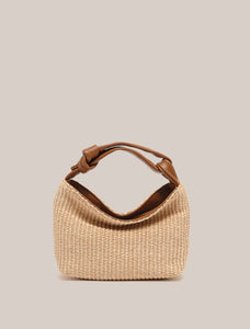 Jess Tan Raffia / Vestirsi