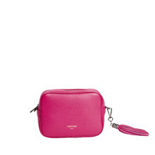 Load image into Gallery viewer, Nicola Hot Pink Crossbody | Vestirsi