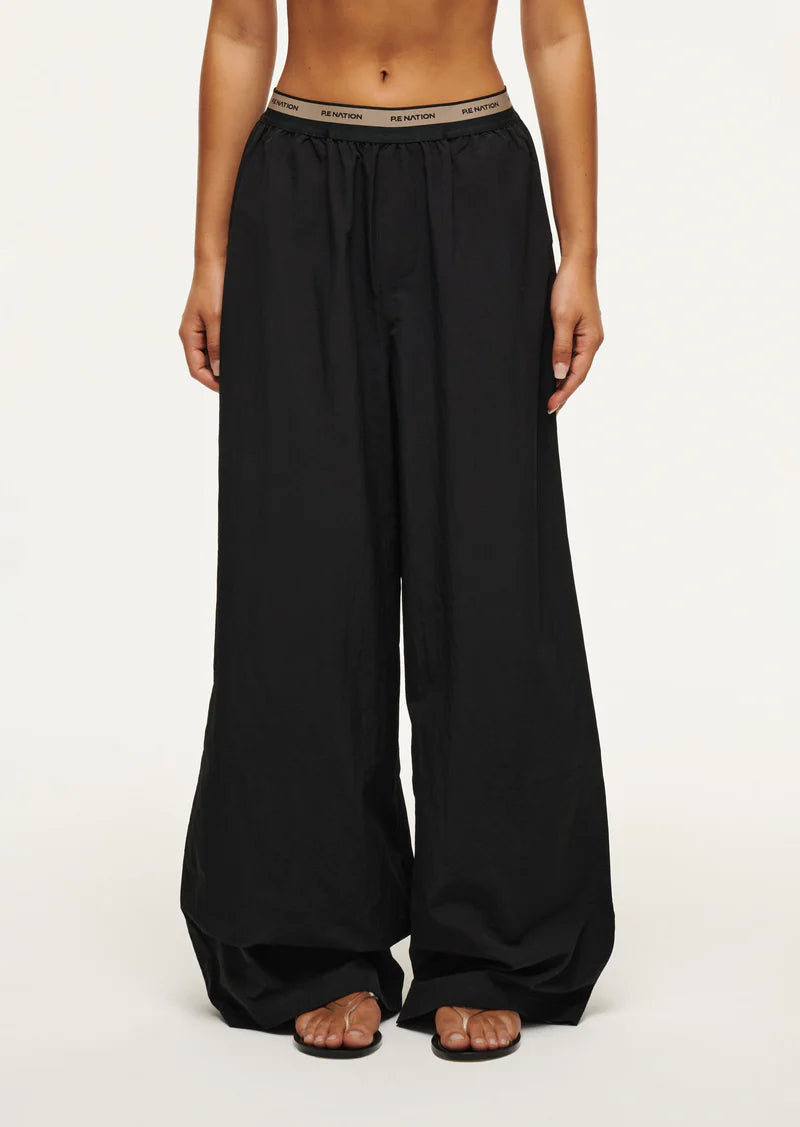 Avant Pant, Black | PE Nation