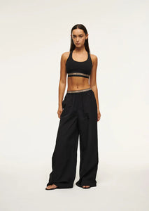 Avant Pant, Black | PE Nation