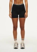 Load image into Gallery viewer, Avant 5&quot; Bike Short, Black | PE Nation