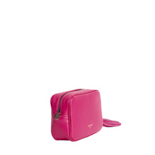 Load image into Gallery viewer, Nicola Hot Pink Crossbody | Vestirsi