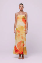 Load image into Gallery viewer, Abbie Strapless Maxi Dress | Isabelle Quinn