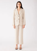 Load image into Gallery viewer, Edward Pant Cream - Esmaee