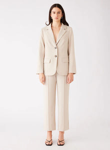 Edward Pant Cream - Esmaee