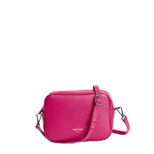 Load image into Gallery viewer, Nicola Hot Pink Crossbody | Vestirsi