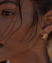 Load image into Gallery viewer, Kona Earrings | Amber Sceats