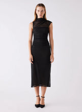 Load image into Gallery viewer, Viola Midi Dress | Esmaee