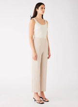 Load image into Gallery viewer, Edward Pant Cream - Esmaee