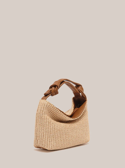 Jess Tan Raffia / Vestirsi