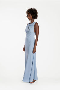 Kota Maxi, Blue Jean | One Fell Swoop