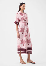 Load image into Gallery viewer, Alessandra Shirt Dress, Blush | Morrison