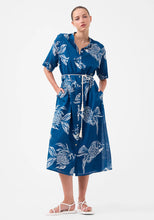 Load image into Gallery viewer, Alpheus Shirt Dress | Morrison