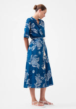 Load image into Gallery viewer, Alpheus Shirt Dress | Morrison