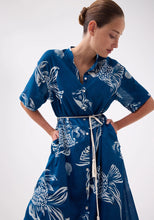 Load image into Gallery viewer, Alpheus Shirt Dress | Morrison