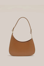 Load image into Gallery viewer, Alyssa Tan Asymmetrical Bag | Vestirsti