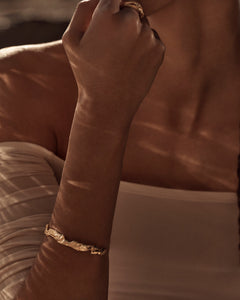 Ula Bracelet | Amber Sceats