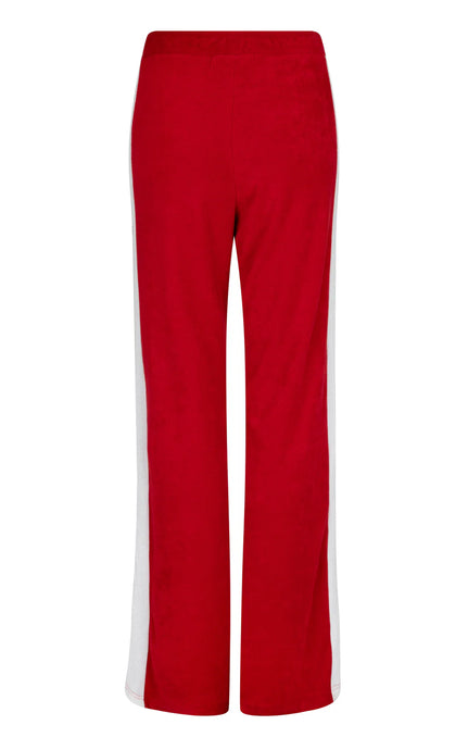 Spotif Pant Cherry |Araminta James