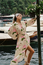 Load image into Gallery viewer, Noddy Dress Portofino Polka Dot | Palm Noosa