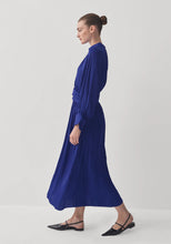 Load image into Gallery viewer, Antonia Dress Marine / Morrison