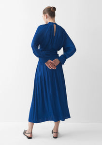 Antonia Dress Marine / Morrison