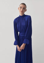 Load image into Gallery viewer, Antonia Dress Marine / Morrison