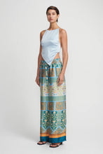 Load image into Gallery viewer, Empress Relaxed Pant Floral | Hansen &amp; Gretal