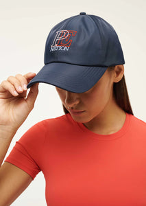 Definition Cap, Dark Navy | PE Nation