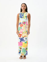 Load image into Gallery viewer, Theodore Dress, Hola Tulum | Roame