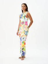 Load image into Gallery viewer, Theodore Dress, Hola Tulum | Roame