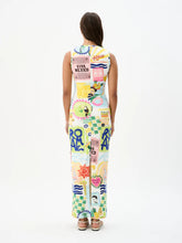 Load image into Gallery viewer, Theodore Dress, Hola Tulum | Roame