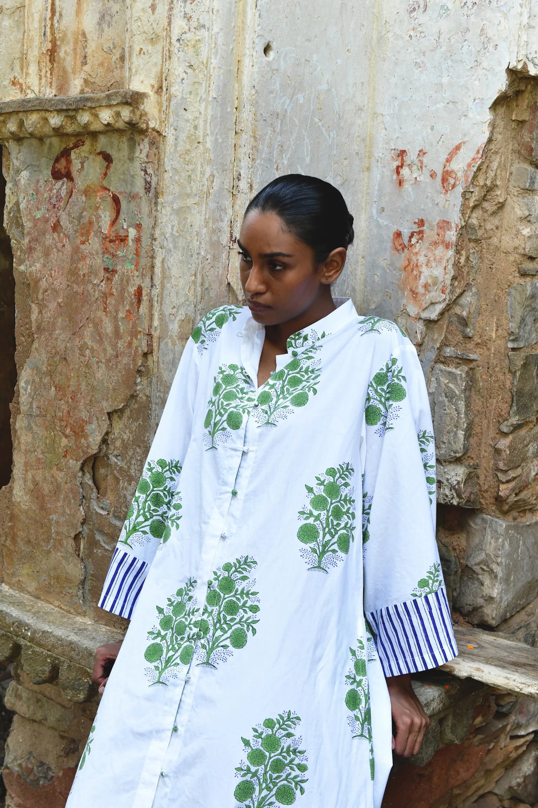 Ariah Kaftan | Lupur