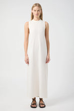 Load image into Gallery viewer, Redeem Tank Dress Off White / Third Form