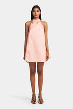 Load image into Gallery viewer, Kelsey Mini Dress Rosette   / Hansen &amp; Gretel