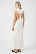 Load image into Gallery viewer, Redeem Tank Dress Off White / Third Form