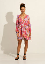 Load image into Gallery viewer, Helena Mini Dress / Auguste the Label