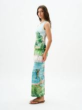 Load image into Gallery viewer, Theodore Dress Poolside Affair / ROAME