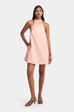 Load image into Gallery viewer, Kelsey Mini Dress Rosette   / Hansen &amp; Gretel