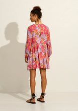 Load image into Gallery viewer, Helena Mini Dress / Auguste the Label