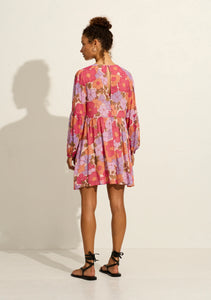 Helena Mini Dress / Auguste the Label