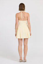 Load image into Gallery viewer, Reprive Mini Dress Pannacotta / Sovere Studios