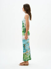 Load image into Gallery viewer, Theodore Dress Poolside Affair / ROAME