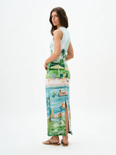 Load image into Gallery viewer, Theodore Dress Poolside Affair / ROAME