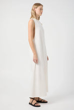 Load image into Gallery viewer, Redeem Tank Dress Off White / Third Form