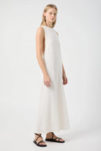 Load image into Gallery viewer, Redeem Tank Dress Off White / Third Form