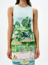 Load image into Gallery viewer, Theodore Dress Poolside Affair / ROAME