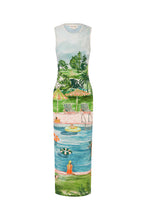 Load image into Gallery viewer, Theodore Dress Poolside Affair / ROAME