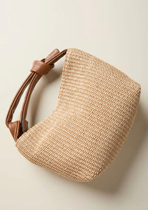 Jess Tan Raffia / Vestirsi