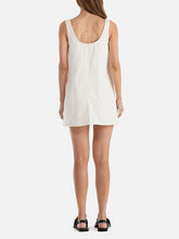 Load image into Gallery viewer, AMELIE DENIM MINI DRESS | Ena Pelly